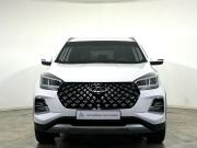 Chery Tiggo 4 Pro I Рестайлинг Ижевск  - изображение 29