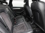 Audi Q5 I (8R) Рестайлинг Москва  - изображение 33