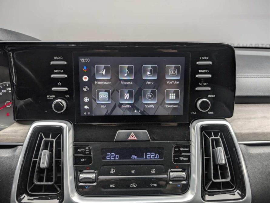 Kia Sorento IV Москва  - изображение 14