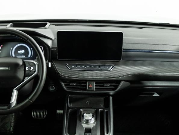 Haval Jolion I Рестайлинг с пробегом 2023 года, цена 1 915 900 рублей, 25348 км, внедорожник, Автокод Объявления