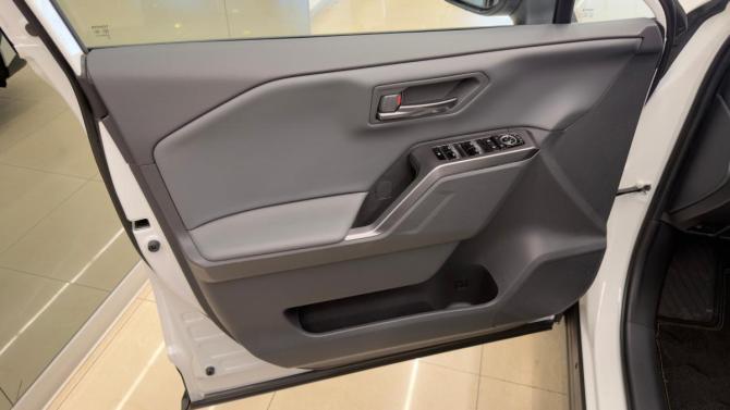 Toyota RAV4 VI (XA60) с пробегом 2026 года, цена 4 450 000 рублей, 23 км, внедорожник, Автокод Объявления