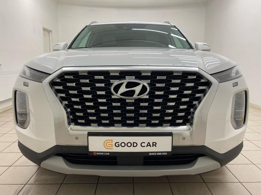Hyundai Palisade I Энгельс  - изображение 2