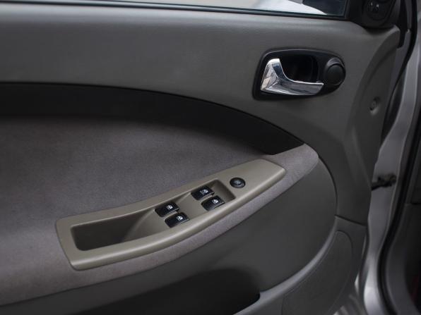 Chevrolet Lacetti I с пробегом 2008 года, цена 380 000 рублей, 245047 км, хэтчбек, Автокод Объявления