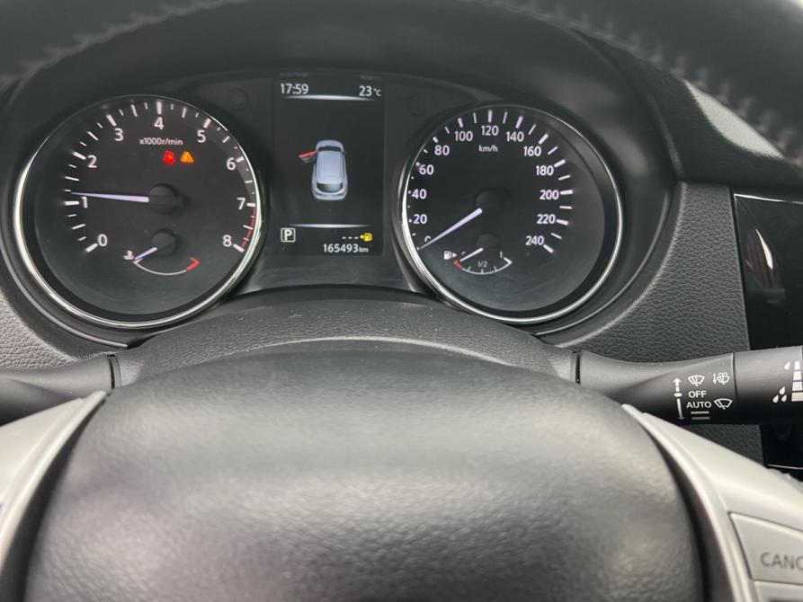 Nissan Qashqai II Пермь  - изображение 3