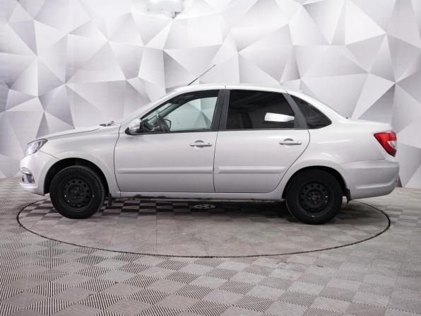 Lada (ВАЗ) Granta I Рестайлинг с пробегом 2018 года, цена 563 000 рублей, 176840 км, седан, Автокод Объявления