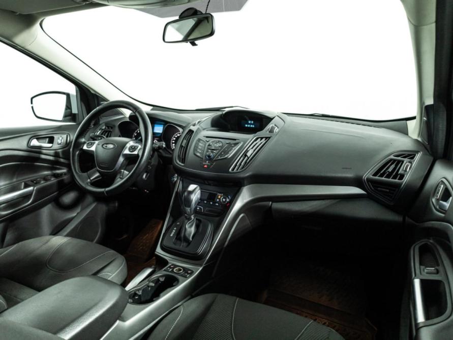 Ford Kuga II Санкт-Петербург  - изображение 9