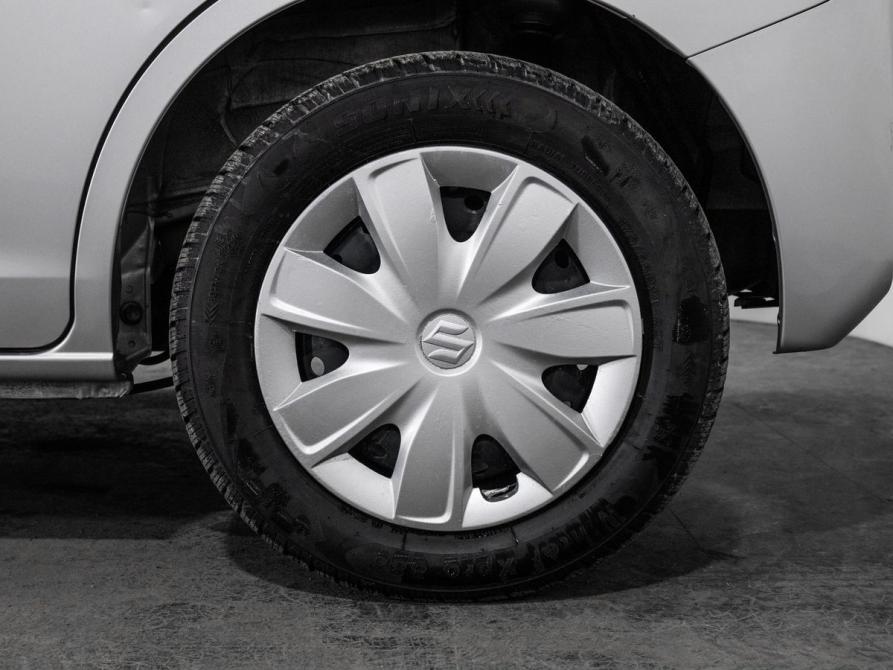 Suzuki Solio III Иркутск  - изображение 21
