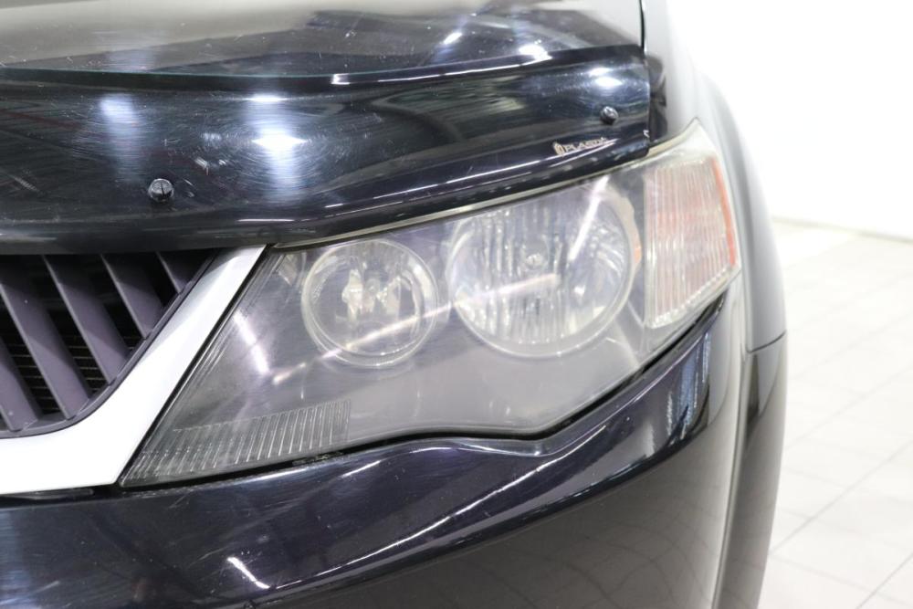 Mitsubishi Outlander II Иркутск  - изображение 12