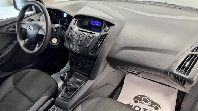 Ford Focus III с пробегом 2011 года, цена 619 000 рублей, 209000 км, хэтчбек, Автокод Объявления