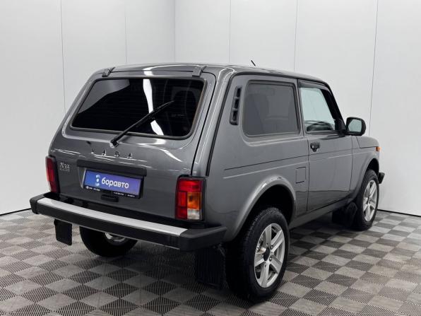 Lada (ВАЗ) Niva Legend с пробегом 2022 года, цена 771 000 рублей, 42339 км, внедорожник, Автокод Объявления
