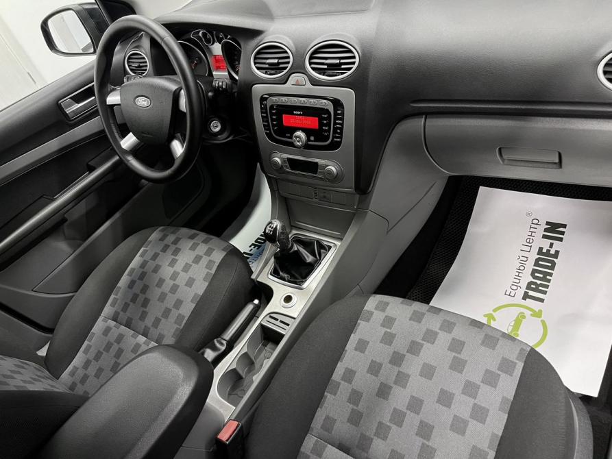 Ford Focus II Рестайлинг Тверь  - изображение 14