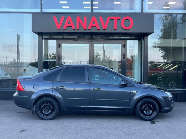 Ford Focus II с пробегом 2007 года, цена 449 000 рублей, 199760 км, седан, Автокод Объявления