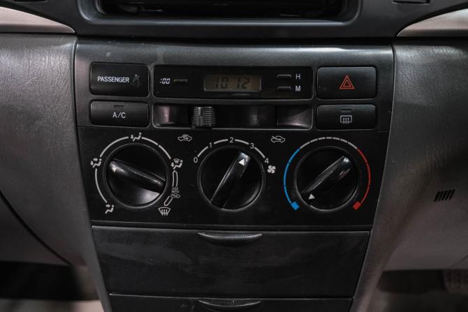 Toyota Corolla IX (E120 E130) Рестайлинг с пробегом 2006 года, цена 529 000 рублей, 226000 км, седан, Автокод Объявления
