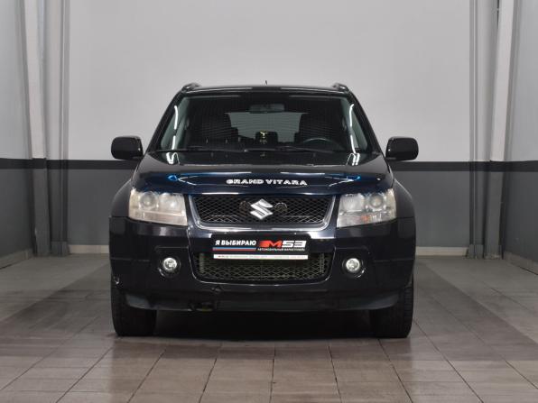 Suzuki Grand Vitara II с пробегом 2008 года, цена 849 995 рублей, 178505 км, внедорожник, Автокод Объявления