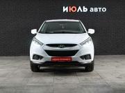 Hyundai ix35 I Рестайлинг Екатеринбург  - изображение 19