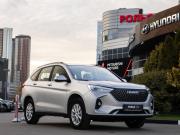 Haval M6 II Москва  - изображение 22