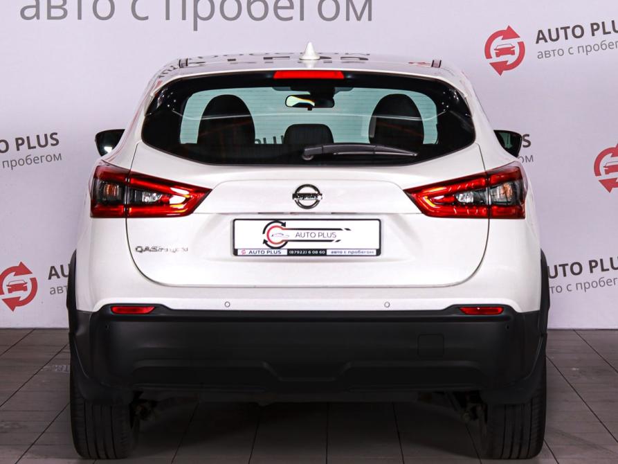 Nissan Qashqai II Рестайлинг Минеральные Воды  - изображение 5
