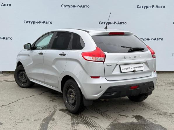 Lada (ВАЗ) XRAY I с пробегом 2020 года, цена 870 000 рублей, 104262 км, хэтчбек, Автокод Объявления