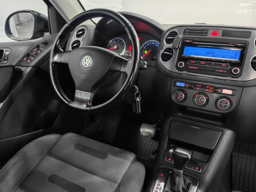 Volkswagen Tiguan I Новосибирск  - изображение 13