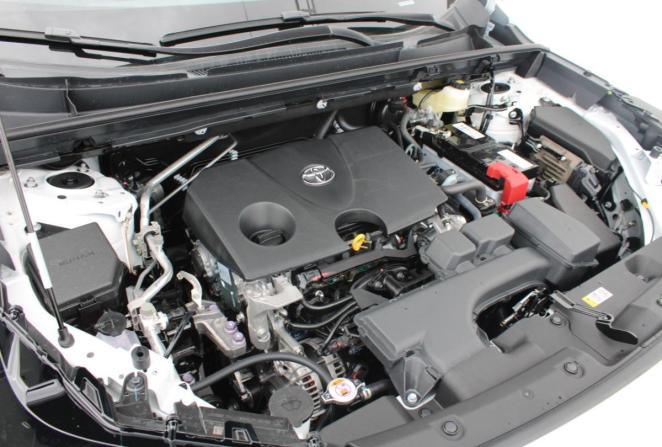 Toyota RAV4 VI (XA60) с пробегом 2026 года, цена 4 600 000 рублей, 59 км, внедорожник, Автокод Объявления