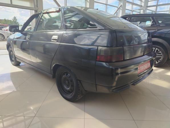 Lada (ВАЗ) 2112 с пробегом 2006 года, цена 80 000 рублей, 225000 км, хэтчбек, Автокод Объявления