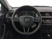 Skoda Rapid I Рестайлинг Москва  - изображение 48