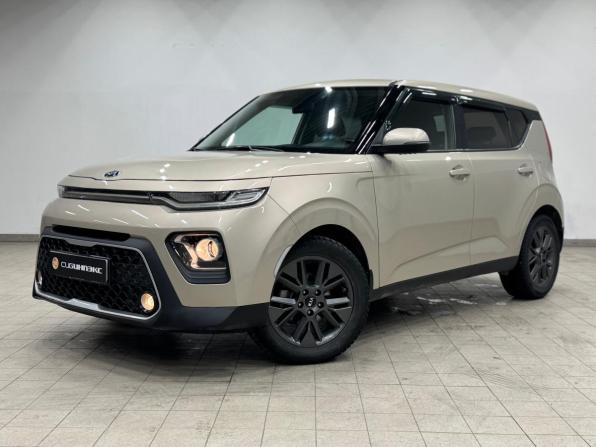 Kia Soul III с пробегом 2019 года, цена 1 569 000 рублей, 148608 км, хэтчбек, Автокод Объявления