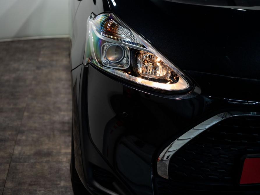 Toyota Sienta II Рестайлинг Чита  - изображение 16