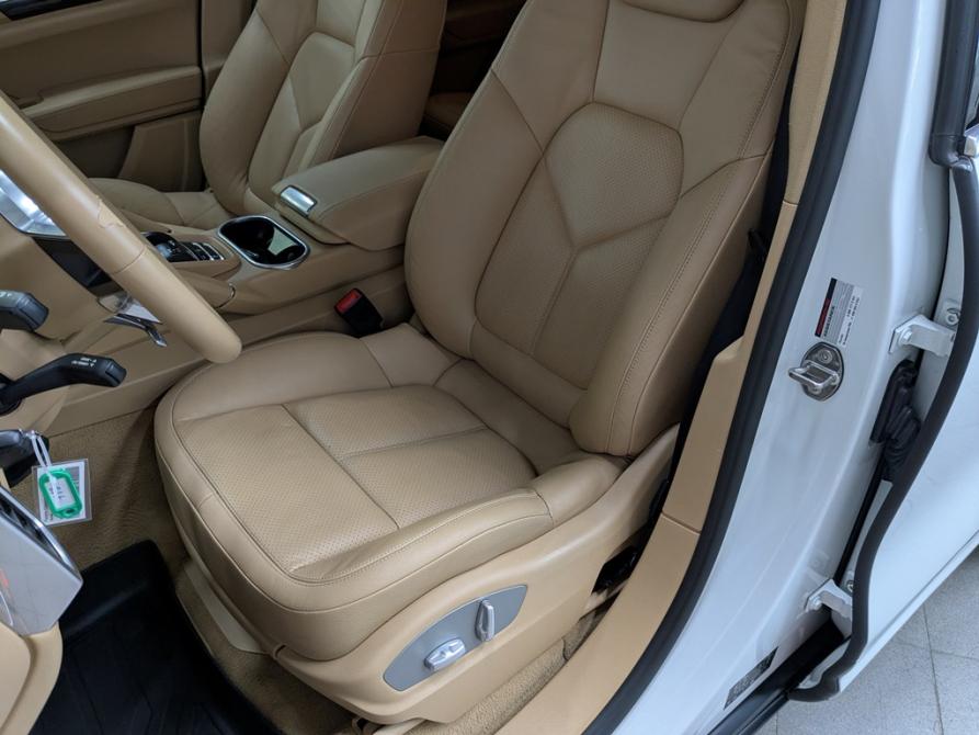 Porsche Cayenne II Рестайлинг (958) Москва  - изображение 15