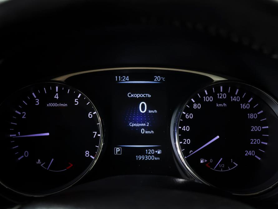 Nissan X-Trail III Москва  - изображение 15
