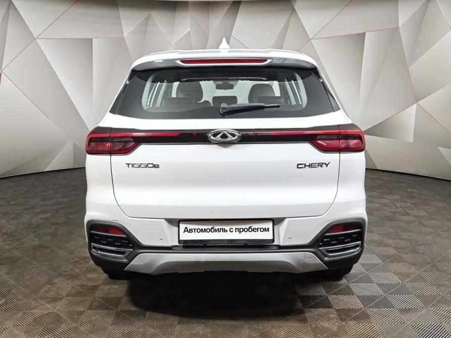 Chery Tiggo 8 I Москва  - изображение 8