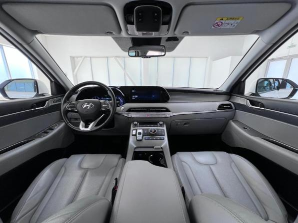 Hyundai Palisade I с пробегом 2021 года, цена 4 700 000 рублей, 87774 км, внедорожник, Автокод Объявления