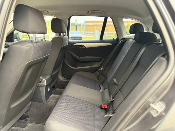 BMW X1 I (E84) Рестайлинг с пробегом 2014 года, цена 1 155 000 рублей, 143000 км, внедорожник, Автокод Объявления