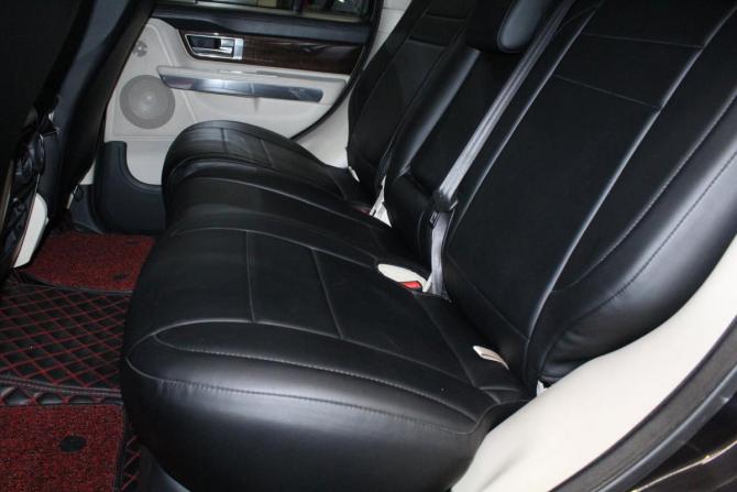 Land Rover Range Rover Sport I Рестайлинг с пробегом 2010 года, цена 1 700 000 рублей, 209180 км, внедорожник, Автокод Объявления