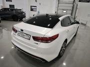 Kia Optima IV Челябинск  - изображение 20