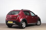 Renault Sandero I Новосибирск  - изображение 23