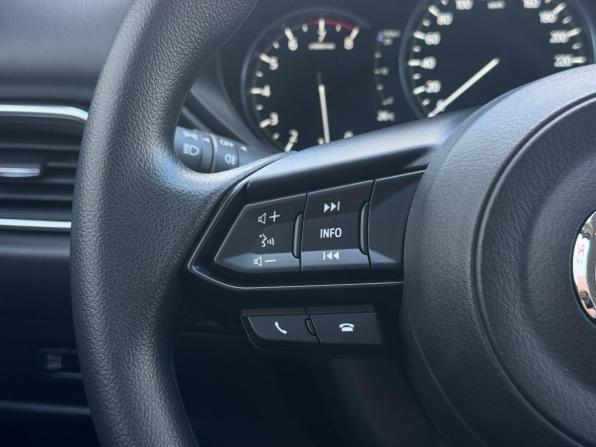 Mazda CX-5 II Рестайлинг с пробегом 2026 года, цена 2 700 000 рублей, 10 км, внедорожник, Автокод Объявления