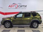 Renault Duster I Рестайлинг Воронеж  - изображение 26