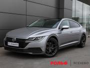 Volkswagen Arteon I Москва  - изображение 26