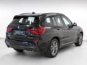 BMW X3 III (G01) Санкт-Петербург  - изображение 34