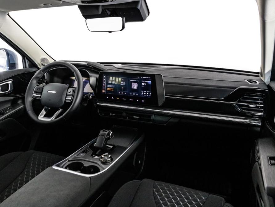 Haval H3 I Рестайлинг Санкт-Петербург  - изображение 10