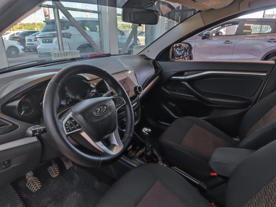 Lada (ВАЗ) Vesta I Арзамас  - изображение 8