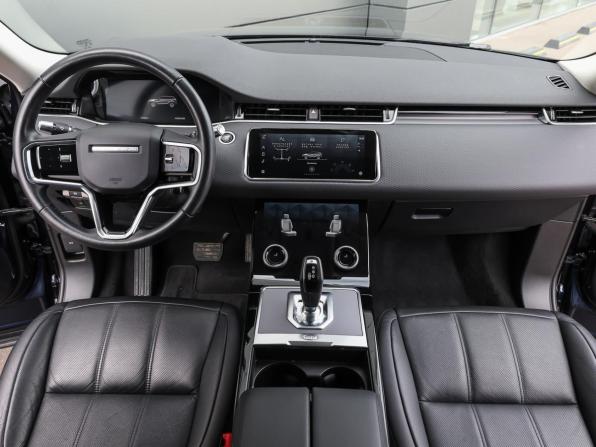 Land Rover Range Rover Evoque II с пробегом 2021 года, цена 3 949 000 рублей, 32879 км, внедорожник, Автокод Объявления