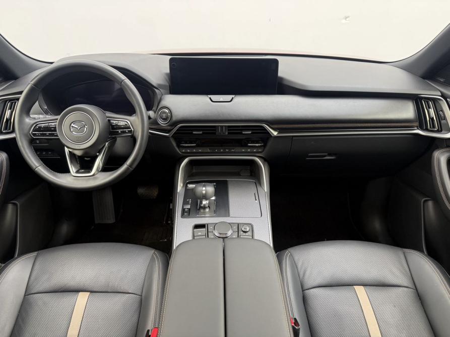 Mazda CX-60 Москва  - изображение 16