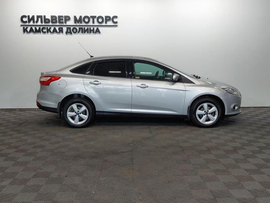 Ford Focus III Пермь  - изображение 4