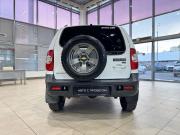 Chevrolet Niva I Рестайлинг Москва  - изображение 23