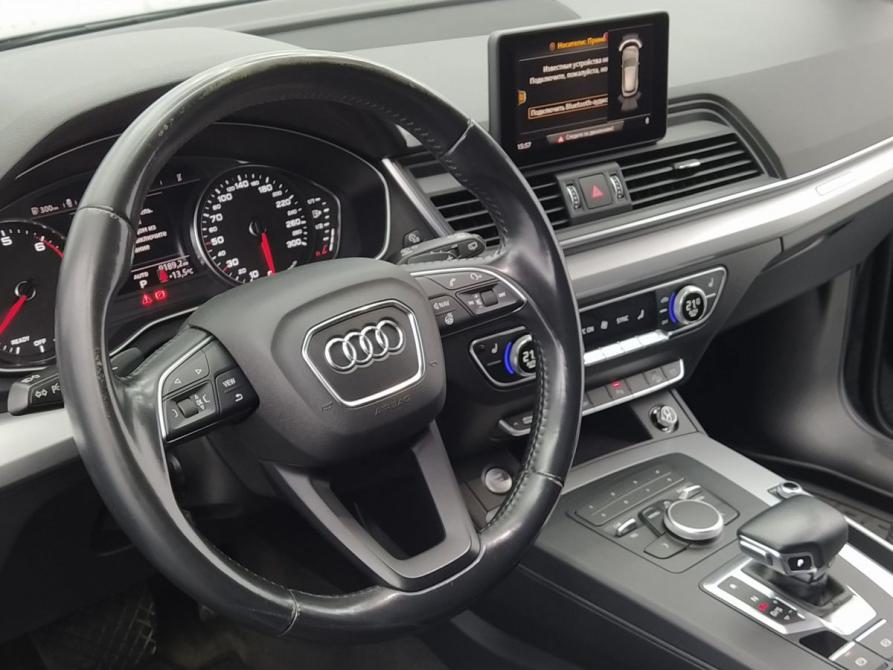 Audi Q5 II (FY) Екатеринбург  - изображение 22