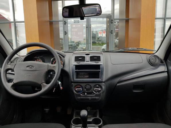 Lada (ВАЗ) Granta I Рестайлинг с пробегом 2023 года, цена 699 000 рублей, 128700 км, седан, Автокод Объявления
