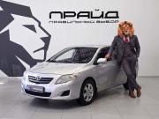 Toyota Corolla X (E140 E150) Ростов-на-Дону  - изображение 18