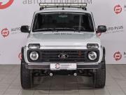 Lada (ВАЗ) Niva Legend I Минеральные Воды  - изображение 19